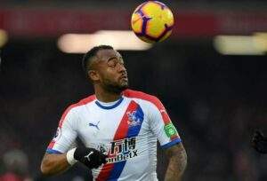 Fc Crystal Palace : Jordan Ayew Continue De Marquer Des Buts