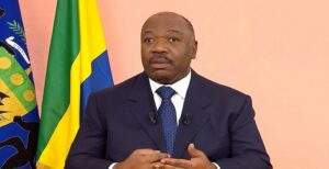 Gabon: L’union Européenne Met Ali Bongo En Garde