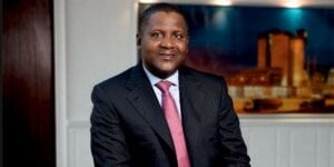 À New York, Aliko Dangote Marque Des Pas De Danse En Présence De Bill Gates (Vidéo)