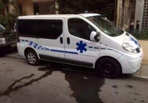 Inde : Une Femme Enceinte Et  Son Enfant Meurent Lorsque L&Rsquo;Ambulance Tombe En Panne