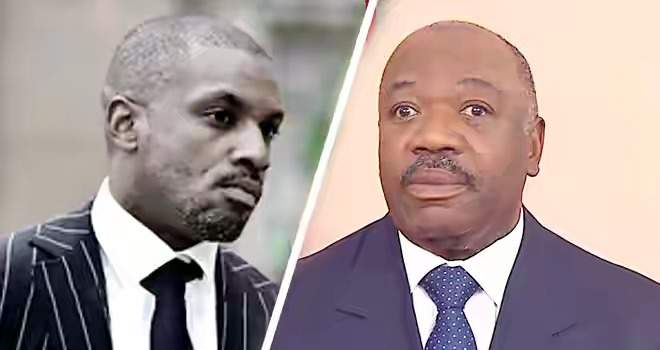 Gabon : Ali Bongo Vire Son Frère Frédéric De La Présidence
