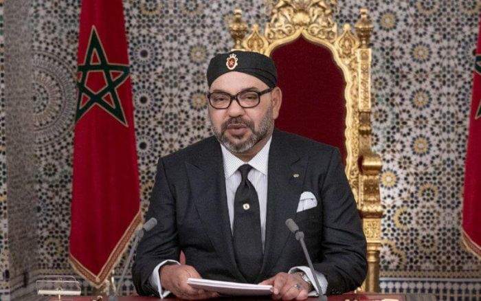Maroc : Mohammed Vi S'Attaque Aux Députés, Les Raisons