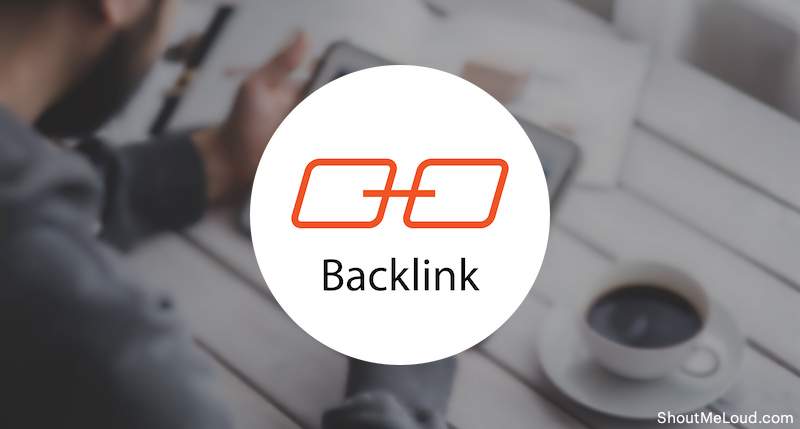 Backlinks 1