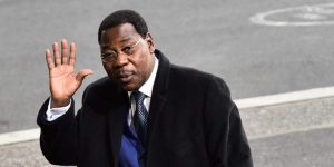 Yayi Boni, Un Ancien Président Béninois En Exil Malgré Lui