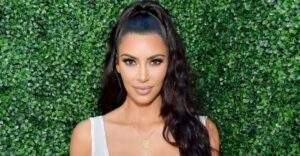 Le Braquage De Kim Kardashian À Paris Sera Transformé En Film