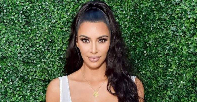 Braquage Kim Kardashian À Paris Sera Transformé Film