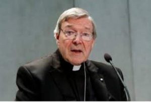 Vatican: Le Cardinal Pell Reconnu Coupable D&Rsquo;Agressions Sexuelles Sur 2 Enfants De Chœur