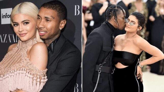 À Peine Célibataire Kylie Jenner Se Jette Dans Les Bras De Son Ex Tyga ?