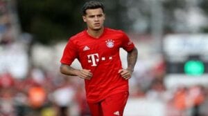 Philippe Coutinho Pourrait Rester Au Bayern Munich Si…