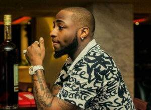 Davido Annoncé « Un Prince À New York 2 » D’eddie Murphy