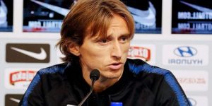 Ballon D’or 2019: Lucas Modric Désigne Les 4 Favoris