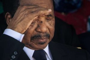 Afrique : Découvrez Le Chef D&Rsquo;Etat Le Plus Âgé Du Continent