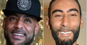 La Fouine Répond De Manière Subtile Au Clash De Booba !