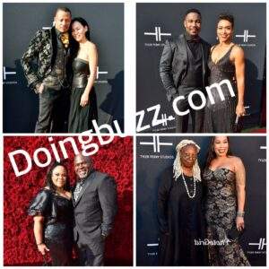 Bn Red Carpet Fab: 60 Photos- Gala De Grande Ouverture Des Studios Tyler Perry