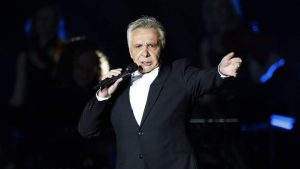 France : L&Rsquo;Artiste Michel Sardou Insulte Ouvertement Emmanuel Macron