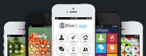 Possedez Votre Application Mobile