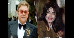 « Il Était Malade Mentalement », Les Révélations D’elton John Sur Michael Jackson