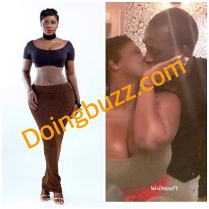 Princess Shyngle Rompt Avec Son Fiancé Sénégalais (Photos)