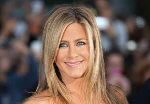 Très Occupée, Jennifer Aniston N&Rsquo;Est Pas Intéressée À Sortir Avec Un Homme