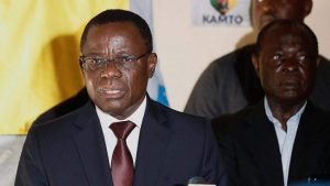 Cameroun : L&Rsquo;Opposant Maurice Kamto Accusé De Mentir Comme Il Respire