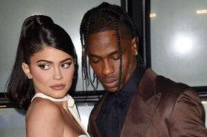 Travis Scott S’exprime À Son Tour Sur Sa Rupture Avec Kylie Jenner