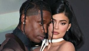 Kylie Jenner Et Travis Scott Se Seraient Séparés