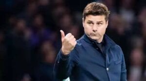 Tottenham : Les Propos De Pochettino Après Sa Défaite Face Au Bayern