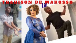 Tina Glamour Accuse Makosso D&Rsquo;Avoir Divulgué Le Don De Hamed Bakayoko