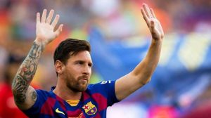 Ballon D’or 2019 : Ces Statistiques Qui Favorisent Lionel Messi