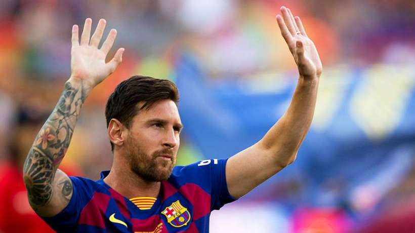 Ballon d’Or 2019 : Ces statistiques qui favorisent Lionel Messi