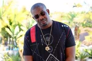 Don Jazzy Explique Pourquoi La Weed Doit Être Certifiée Au Nigeria