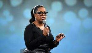 En Couple Depuis Plus De 30 Ans, Oprah Winfrey Explique Pourquoi Elle Ne Veut Ni Se Marier Ni Avoir Des Enfants