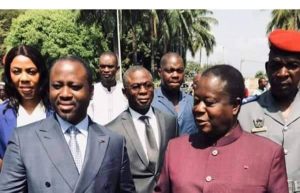 Côte D&Rsquo;Ivoire :Voici Les Salaires Mirobolants Que Gagnent Guillaume Soro, Gbagbo Et Bédié