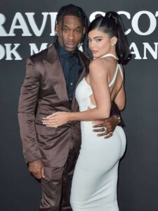 Les Différentes Réactions De Kylie Jenner Et Travis Scott Après Leur Rupture