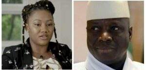 Gambie : Témoignage D&Rsquo;Une Miss Qui Aurait Été Violée Par L&Rsquo;Ex Président Yahya Jammeh