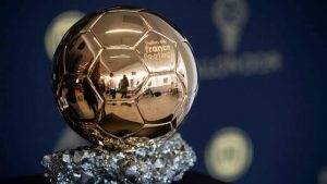 Ballon D&Rsquo;Or 2019: La Liste Complète Des 30 Nommés