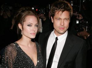 Des Surprenantes  Révélations Sur La Séparation D&Rsquo;Angelina Jolie Avec Brad Pitt