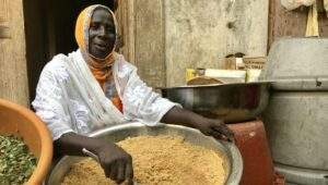 Le Sénégal Détrône La Tunisie Au Titre De Meilleur Couscous Du Monde