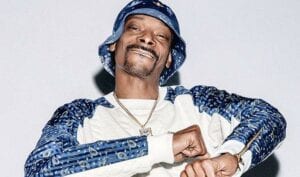 Snoop Dogg Annonce Une Tournée Au Royaume-Uni Et En Irlande Pour Avril 2020