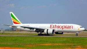 France: Les Corps Des Victimes Du Crash Ethiopian Airlines Seront Rapatriés Ce Samedi