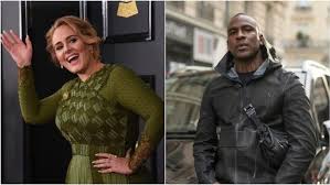 Le Rappeur D’origine Nigériane Skepta En Couple Avec Adele ? Burna Boy Et La Toile En Délire…
