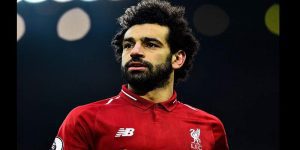 Égypte: Mohamed Salah Créé À Nouveau La Polémique