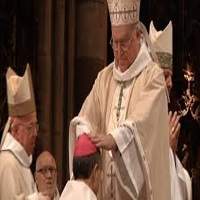 ”Pour Devenir Cardinal, Il Faut Coucher Avec Les Enfants” Avoue Un Évêque  :