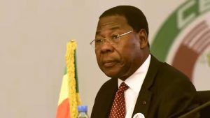 Bénin : Yayi Boni Peut-Il Revenir Faire Un Nouveau Mandat ?