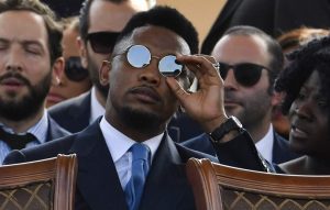 Cameroun : Samuel Eto’o Se Confesse Et Fait Une Étonnante Demande À Paul Biya