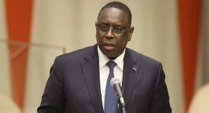 Crise Diplomatique : Macky Sall Défie Paul Biya