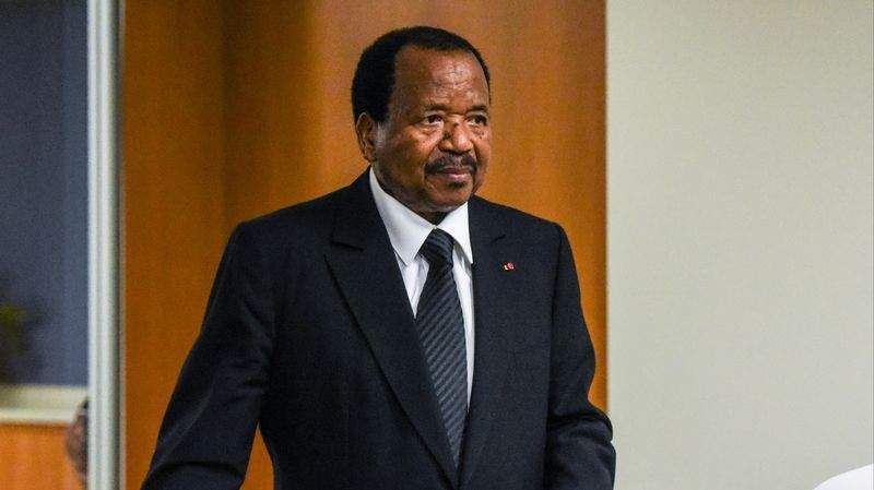 Complot Contre Paul Biya : Les Troublantes  Révélations Des Services Camerounais Et Français