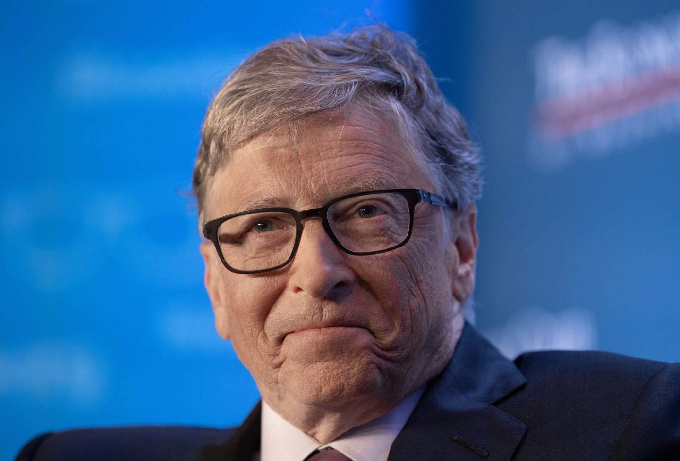États-Unis : Élisabeth Warren Rassure Bill Gates Sur Ses Impôts