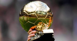 Les Sélections Pour Le Ballon D’or 2019 Sont Enfin Achevées