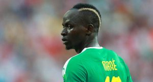 Sadio Mané Ou L&Rsquo; Histoire D&Rsquo;Un Africain Qui Rêve Du Ballon D&Rsquo;Or